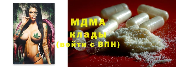 гидра Алексеевка
